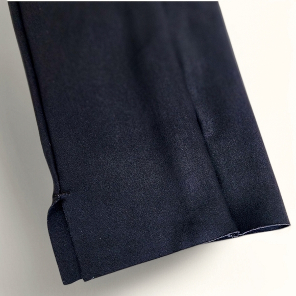 Athleta Stellar Tight | High Rise Compression Leggings | Size Medium | Black - Picture 2 of 8